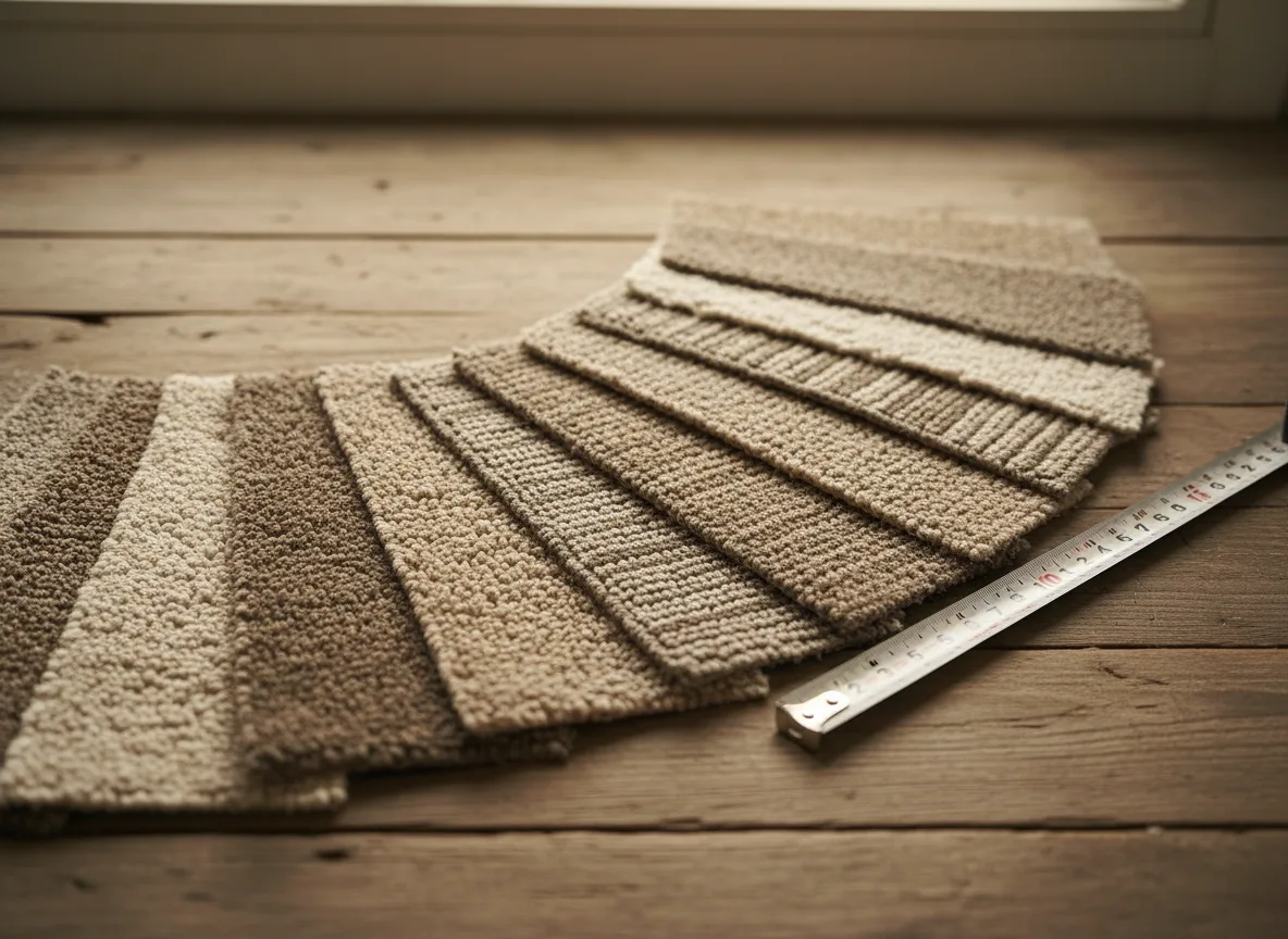 Carpet Installation Jacobson, MN FAQs